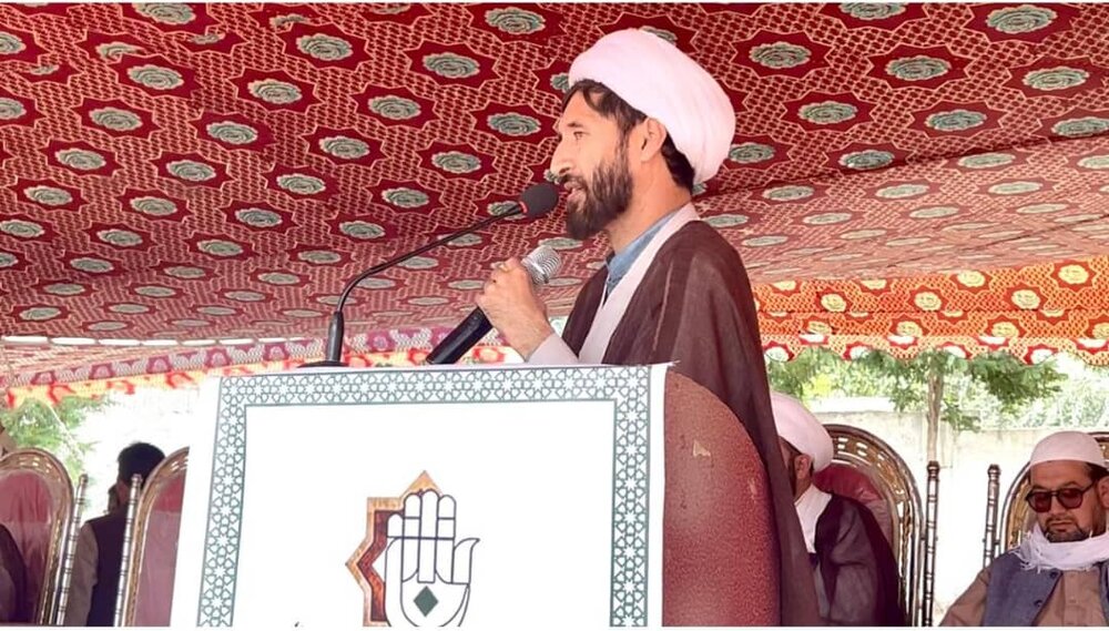 شرکت ۱۴ هزار داوطلب در دوره آموزش دینی در بلتستان پاکستان