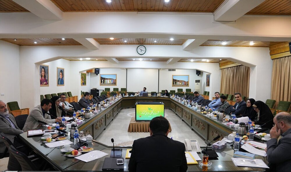 هفته ملی کودک فرصتی برای بازخوانی حقوق کودکان ایران و غزه است+ عکس