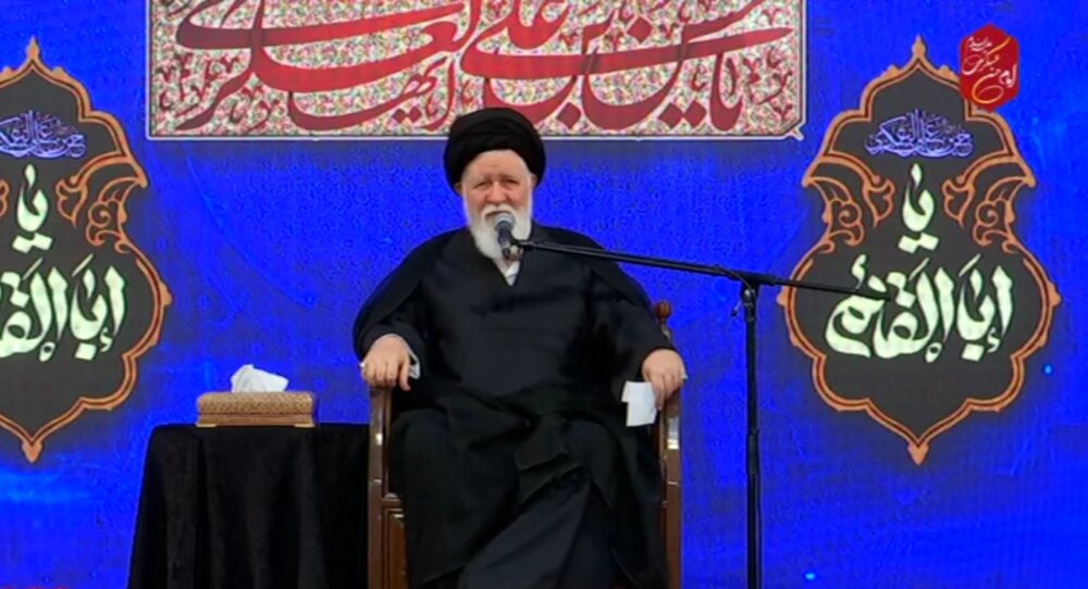 مأموریت ویژه امام یازدهم، اتصال عصر حضور به عصر غیبت بود/ مرجعیت فقاهت در دوران غیبت؛ ثمره تلاش امام عسکری(ع)