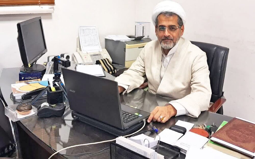 اهمیت دین داری در آیات و رویات