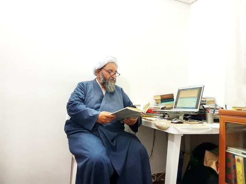 اعتقادات، اخلاق و فقه سه رکن اصلی علم در اسلام‌ است