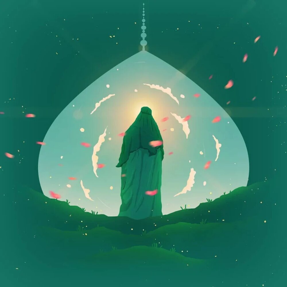 İmam Əlinin (ə) kəlamlarında İmam Zamanın (ə.f) zühur nişanələri