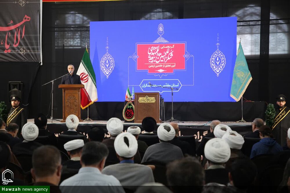 حضور بیش از سه‌میلیون و ۸۰۰ هزار زائر ایرانی در اربعین امسال