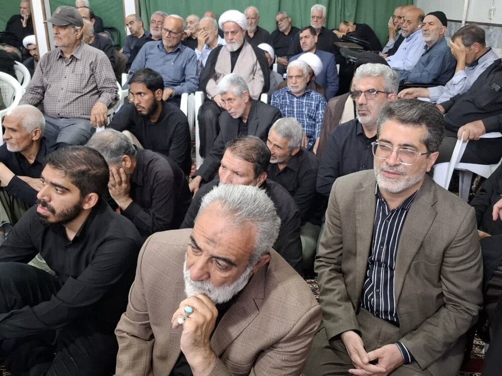 چالش امروز ما احتمال ترورعقیدتی مهدودیت است