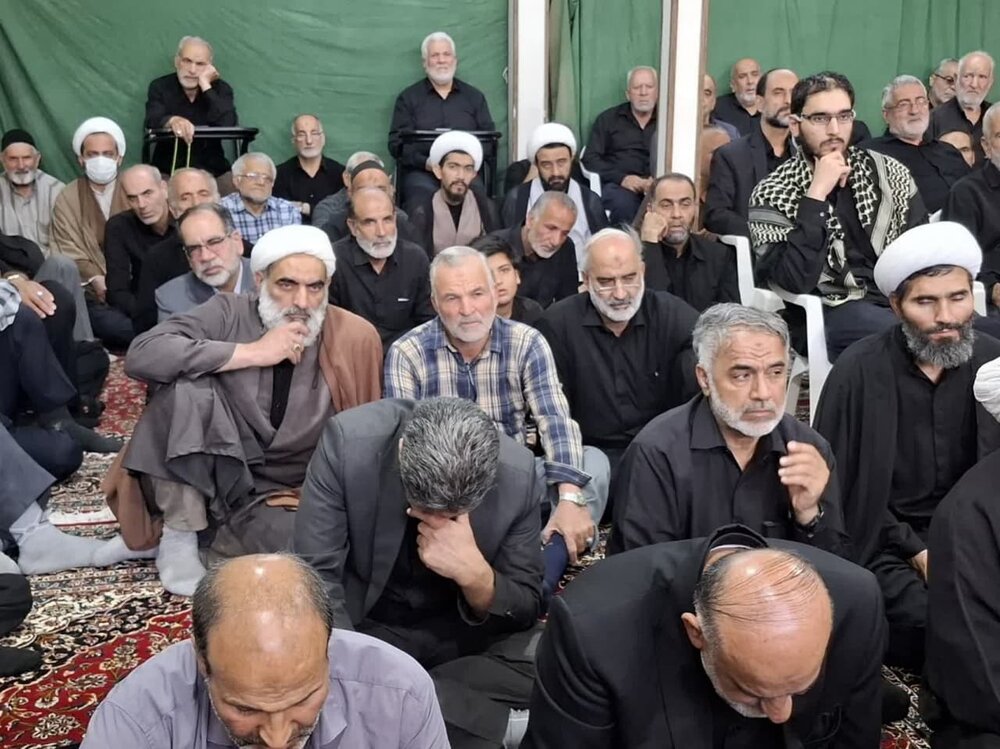 چالش امروز ما احتمال ترورعقیدتی مهدودیت است