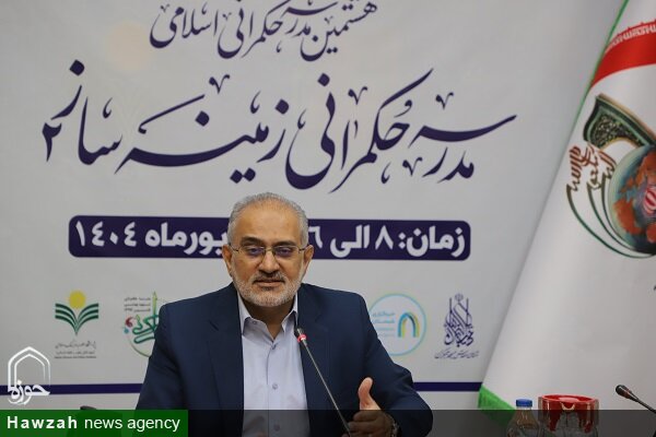 سرعت انتقال روایت و استفاده از ابزارهای نوین رسانه‌ای کلید پیروزی در جنگ روایت‌هاست