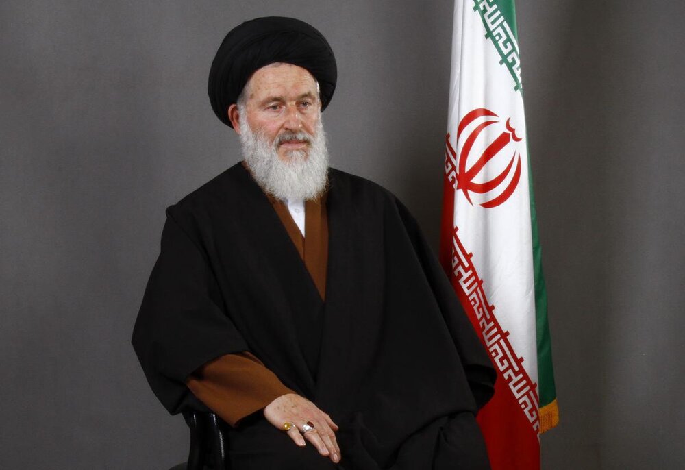 نجات انسان در گرو  یاد خدا است