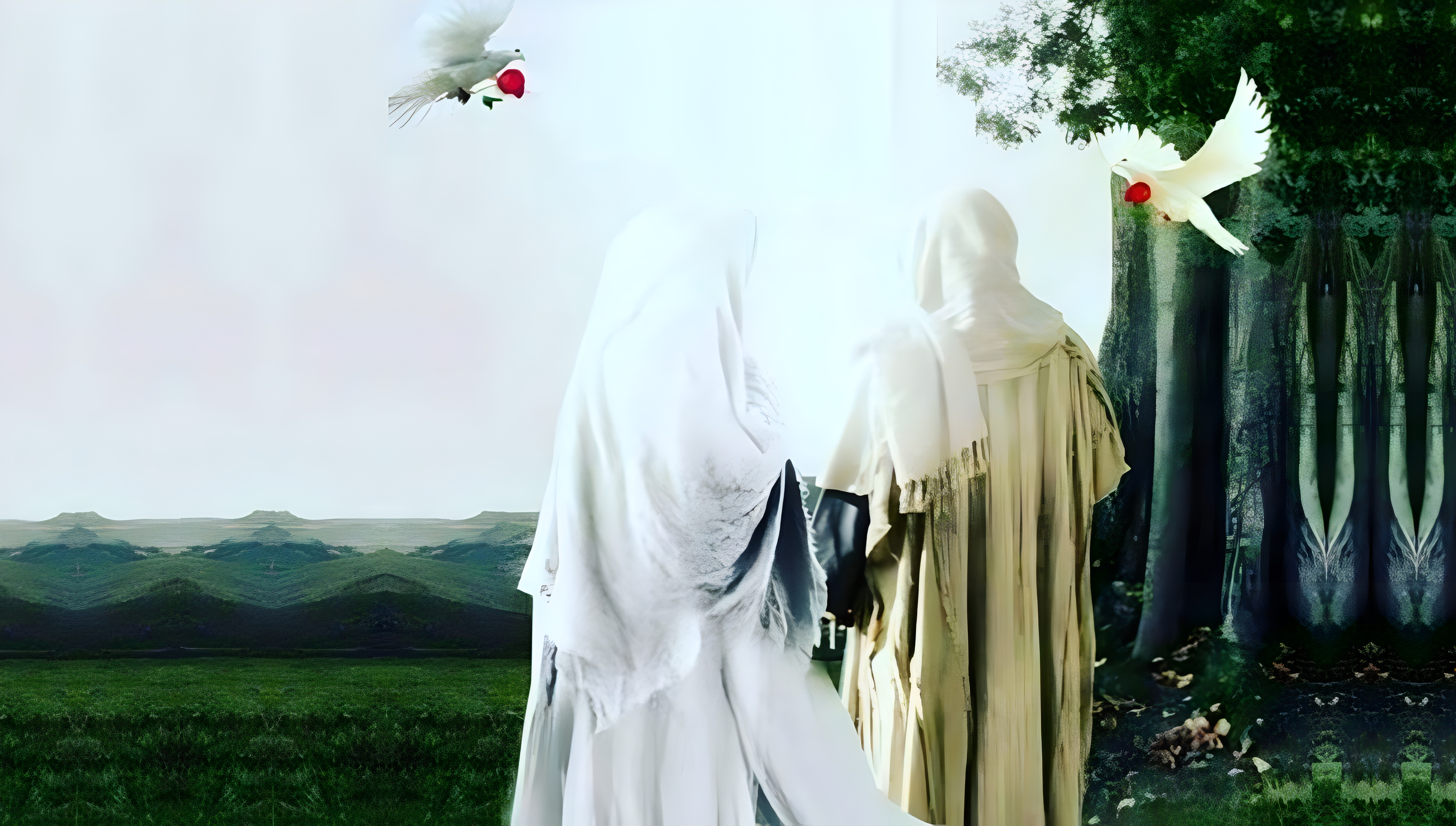 Femme la plus révolutionnaire de l’époque du Prophète (PSL)