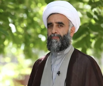 قافله بشریت باید مهیای ظهور شود