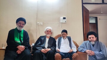 مرحوم سلیمیان از چهره‌های ماندگار و تأثیرگذار حوزه علمیه همدان بود