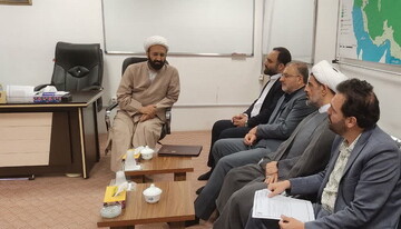 دبیرخانه همکاری حوزه‌ علمیه و بنیاد شهید و امور ایثارگران تشکیل می‌شود