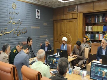 ۸۰ درصد از برنامه های اجرایی طرح «مهمانی امت احمد» توسط مردم کردستان برگزار می شود