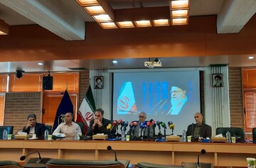 نمایشگاه «۱۲ روز ایران» در تهران و ۴۰ کشور جهان برگزار می‌شود