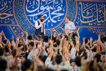 تشریح فعالیت‌های ستاد مردمی بزرگداشت میلاد پیامبر(ص) / برپایی ۱۵۰۰ موکب و جشن خیابانی