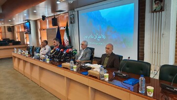 نمایشگاه «۱۲ روز ایران» جامع‌ترین رویداد فرهنگی در حوزه روایت جنگ تحمیلی است