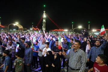 ۷ شاخص راهبردی تمدن اسلامی در گفتمان انتظار / جامعه منتظرِ ظهور، جامعه‌ای پویا است