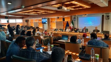 نمایشگاه عکس «۱۲ روز ایران» روایتگر همبستگی و مقاومت ملت ایران است