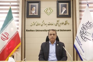 هزینه‌ ترحیم بانوی کاشانی به تکمیل ساخت یک بیمارستان اختصاص یافت