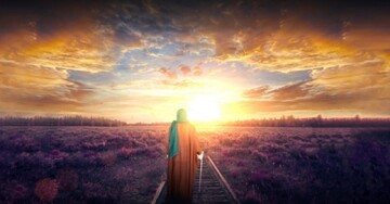 پاسخ به یک شبهه مهدوی: آیا امام زمان(عج) با دین تازه می‌آید؟