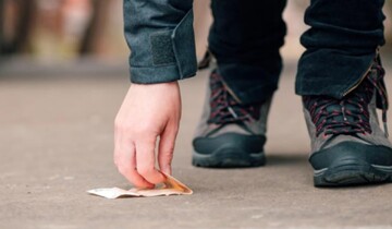 احکام شرعی | وظیفه شرعی در مواجهه با اموال مجهول‌المالک