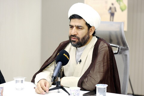 تصاویر/ نشست خبری تشریح فعالیت‌های ستاد مردمی بزرگداشت یکهزار و پانصدمین سال میلاد باسعادت پیامبر خاتم(ص)