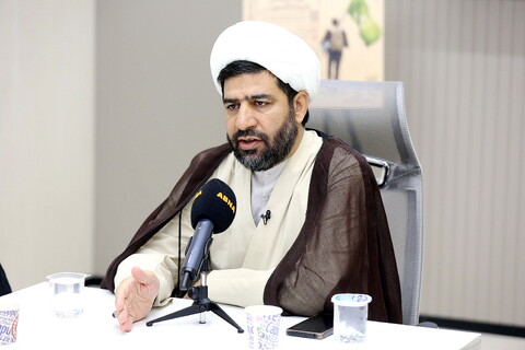 تصاویر/ نشست خبری تشریح فعالیت‌های ستاد مردمی بزرگداشت یکهزار و پانصدمین سال میلاد باسعادت پیامبر خاتم(ص)