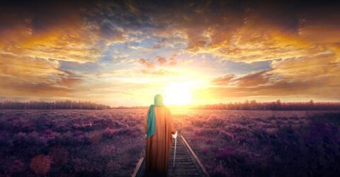 پاسخ به یک شبهه مهدوی: آیا امام زمان(عج) با دین تازه می‌آید؟