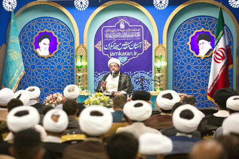 تصاویر/ همایش عهد جانان