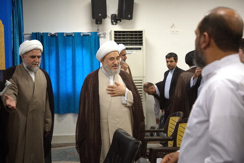 تصاویر/ همایش عهد جانان