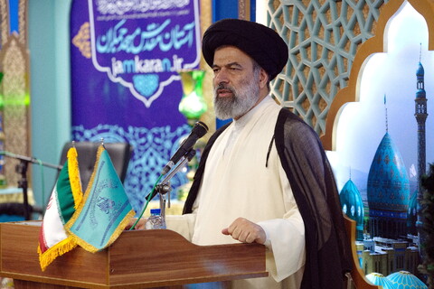 تصاویر/ همایش عهد جانان