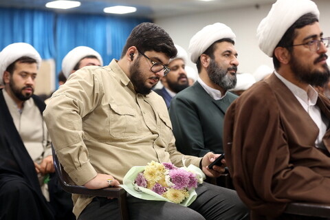 تصاویر/ همایش عهد جانان