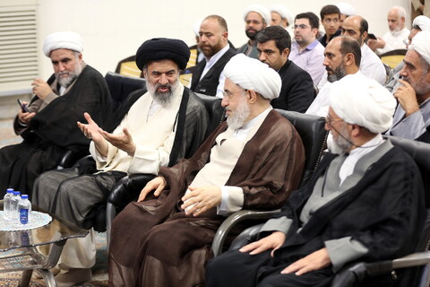 تصاویر/ همایش عهد جانان