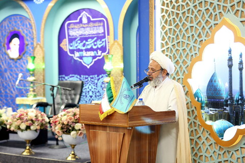 تصاویر/ همایش عهد جانان