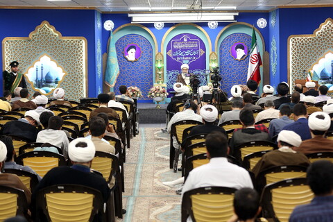 تصاویر/ همایش عهد جانان