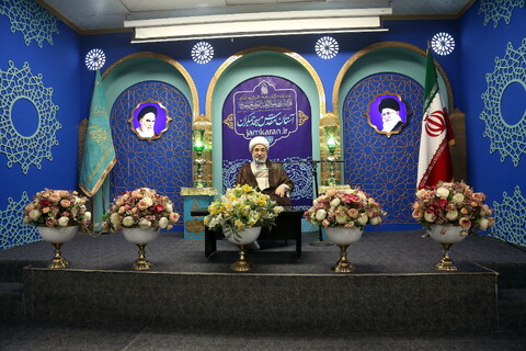 تصاویر/ همایش عهد جانان