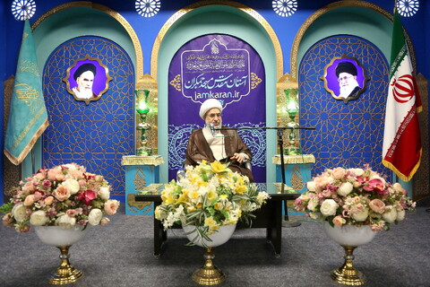 تصاویر/ همایش عهد جانان