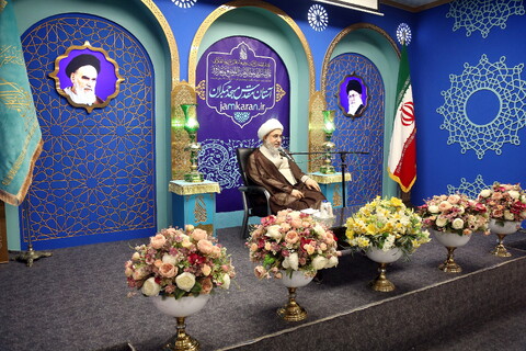 تصاویر/ همایش عهد جانان