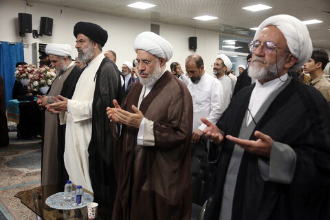 تصاویر/ همایش عهد جانان