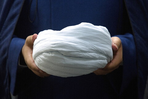 تصاویر/ همایش عهد جانان