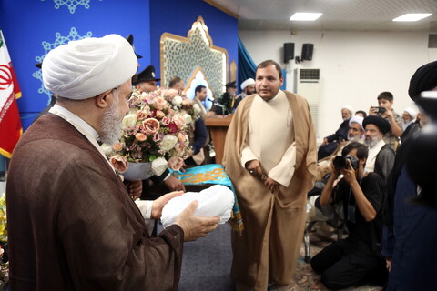 تصاویر/ همایش عهد جانان