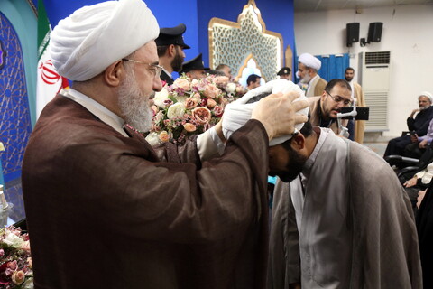 تصاویر/ همایش عهد جانان