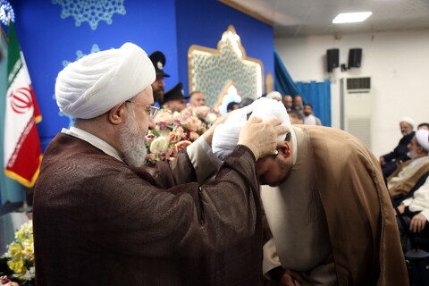 تصاویر/ همایش عهد جانان