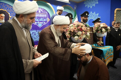 تصاویر/ همایش عهد جانان