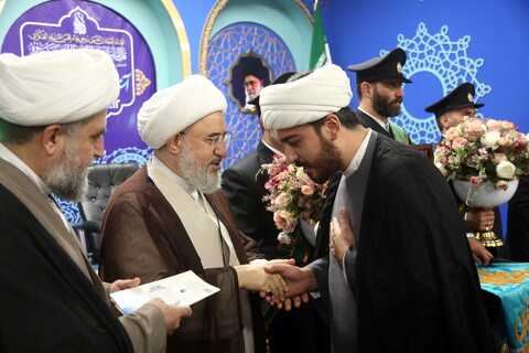 تصاویر/ همایش عهد جانان