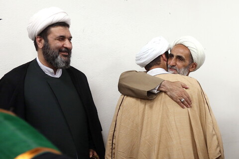 تصاویر/ همایش عهد جانان