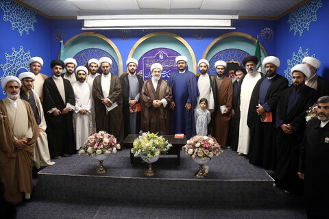 تصاویر/ همایش عهد جانان