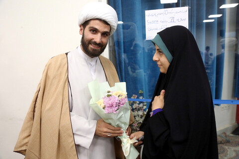 تصاویر/ همایش عهد جانان