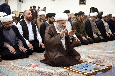 تصاویر/ همایش عهد جانان