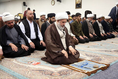 تصاویر/ همایش عهد جانان