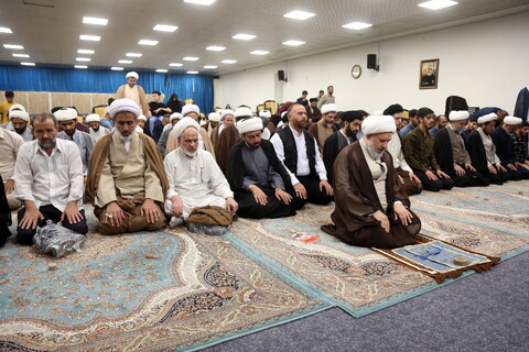 تصاویر/ همایش عهد جانان